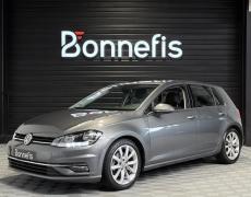 Volkswagen Golf 7 Manhac