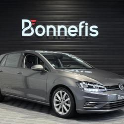 Volkswagen Golf 7 VII 1.5 TSI 150Ch BVA DSG7, GPS | CAMERA | CARPLAY, 49 900Km, ORIGINE FR.. Manhac