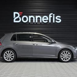 Volkswagen Golf 7 VII 1.5 TSI 150Ch BVA DSG7, GPS | CAMERA | CARPLAY, 49 900Km, ORIGINE FR.. Manhac