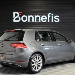 Volkswagen Golf 7 VII 1.5 TSI 150Ch BVA DSG7, GPS | CAMERA | CARPLAY, 49 900Km, ORIGINE FR.. Manhac