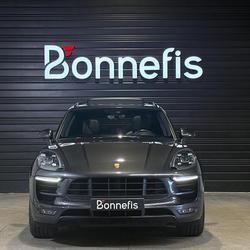 Porsche Macan GTS 3.0 V6 360Ch BVA PDK Phase 1, 12 390EUR D OPTIONS, IMMAT FR, 2EME MAIN.. Manhac