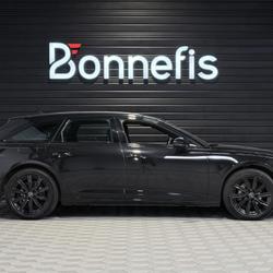Audi A6 Avant 40 TDI 204Ch S tronic 7, FULL BLACK, OPTIONS ++++, TVA, 59 900Km Manhac