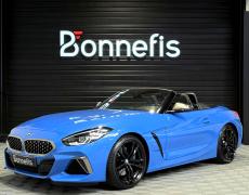 BMW Z4 Manhac