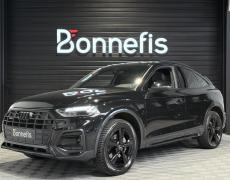 Audi Q5 Manhac