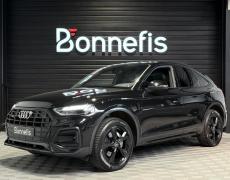 Audi Q5 Manhac