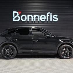 Audi Q5 40 TDI 204Ch S tronic 7 Quattro, CARPLAY | CAM | VIRTUAL, TVA, 63 900Km, GARANTIE 12/2026.. Manhac