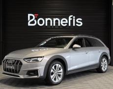 Audi Allroad Manhac