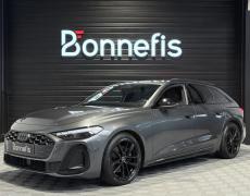 Audi A5 Manhac