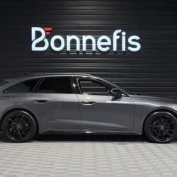 Audi A5 Avant TDI Hybride 204ch S-Line S-tronic, OPTIONS +++, TVA, 30 900Km, GARANTIE 02/2027.. Manhac