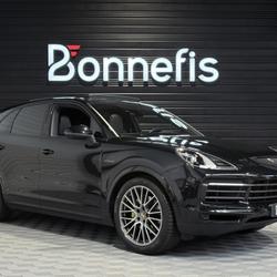 Porsche Cayenne 3.0 V6 462Ch BVA Tiptronic E-Hybrid, OPTIONS ++++, 31 900Km, ORIGINE FRANCE.. Manhac