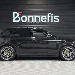 Porsche Cayenne 3.0 V6 462Ch BVA Tiptronic E-Hybrid, OPTIONS ++++, 31 900Km, ORIGINE FRANCE.. Manhac
