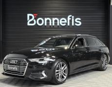 Audi A6 Avant Manhac