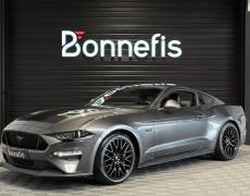 Ford Mustang Manhac