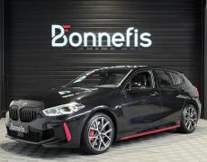 BMW Serie 1 Manhac