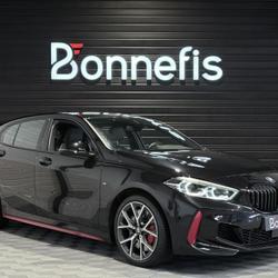 BMW Serie 1 128ti 265Ch BVA8 F40, GPS | CAMERA | CARPLAY, 38 900Km.. Manhac