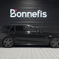 Mercedes Classe C 300d 245Ch 9G-Tronic AMG Line, CAMERA  | CARPLAY | ACC, 84 700Km, IMMAT FR.. Manhac