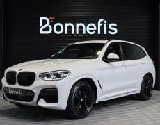 BMW X3 Manhac