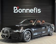 BMW Serie 4 cabriolet Manhac