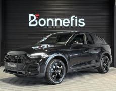 Audi Q5 Manhac