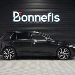 Volkswagen Golf 8 VIII 1.5 TSI 130ch BVM6 Style, CAMERA | CARPLAY | ACC, TVA, 17 900Km, 1ERE MAIN.. Manhac