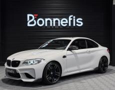 BMW M2 coupe Manhac