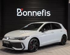 Volkswagen Golf 8 Manhac