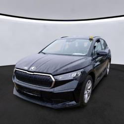 Skoda Enyaq iV 50 Manhac