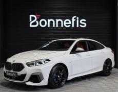 BMW Serie 2 Manhac