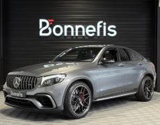 Mercedes GLC Manhac