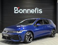 Volkswagen Golf 8 Manhac