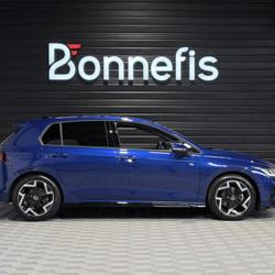 Volkswagen Golf 8 VIII 1.5 eTSI 150Ch DSG7 R-Line, OPTIONS +++, TVA, 10 900Km, GARANTIE 2030, 1ERE MAIN.. Manhac