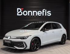 Volkswagen Golf 8 Manhac