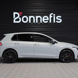 Volkswagen Golf 8 VIII GTE 1.5 eHybrid 272Ch DSG6, OPTIONS +++, TVA, 12 400Km, GARANTIE 09/2030, 1ERE M.. Manhac