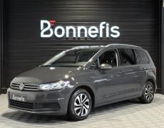 Volkswagen Touran Manhac