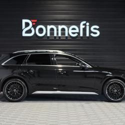 Audi Allroad 40 TDI 204Ch S-Tronic Quattro, CAM | CARPLAY | FEUX LED, TVA, 74 900Km, GARANTIE 2027.. Manhac