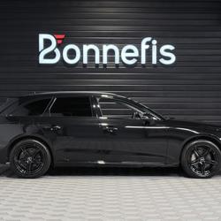 Audi A4 Avant 40 TDI 204Ch S tronic 7 Design, CAM | CARPLAY | ACC, TVA, 57 900Km, GARANTIE 08/2027.. Manhac