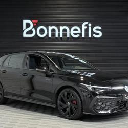 Volkswagen Golf 8 VIII GTE 1.5 eHybrid 272Ch DSG6, OPTIONS ++++, TVA, 6 900Km, GARANTIE 2030, 1ERE M.. Manhac