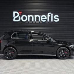 Volkswagen Golf 8 VIII GTE 1.5 eHybrid 272Ch DSG6, OPTIONS ++++, TVA, 6 900Km, GARANTIE 2030, 1ERE M.. Manhac