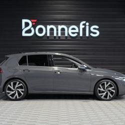 Volkswagen Golf 8 VIII 2.0 TSI 190Ch DSG7 Style, CAMERA | CARPLAY | ACC, TVA, 46 400Km, 1ERE MAIN.. Manhac