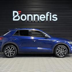 Volkswagen T-Roc R 2.0 TSI 300Ch BVA DSG7 4Motion Akrapovic, CAM | CARPLAY | ACC, TVA, 63 400Km.. Manhac