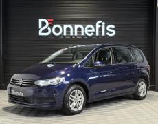 Volkswagen Touran Manhac
