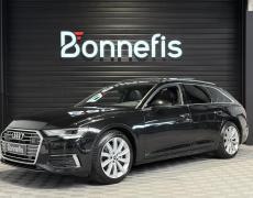Audi A6 Avant Manhac