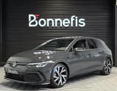 Volkswagen Golf 8 Manhac