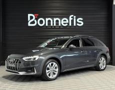 Audi Allroad Manhac