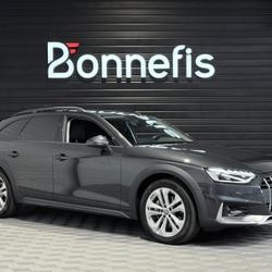 Audi Allroad 40 TDI 204Ch S Tronic 7 Quattro, CAM | CARPLAY | VIRTUAL, TVA, 49 950Km, GARANTIE 2027.. Manhac