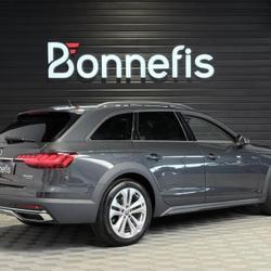 Audi Allroad 40 TDI 204Ch S Tronic 7 Quattro, CAM | CARPLAY | VIRTUAL, TVA, 49 950Km, GARANTIE 2027.. Manhac