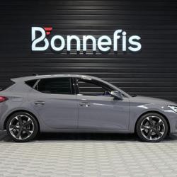 Cupra Leon 2.0 TSI 190Ch DSG7, CARPLAY | FEUX LED | REGULATEUR, TVA, 34 950Km, 1ERE M.. Manhac