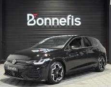 Volkswagen Golf 8 Manhac