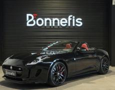 Jaguar F-Type Manhac