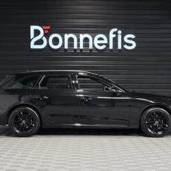 Audi A4 Avant 35 TFSI 150Ch S tronic 7 Design, CAM | CARPLAY | ACC, TVA, 68 900Km, GARANTIE 06/2027.. Manhac